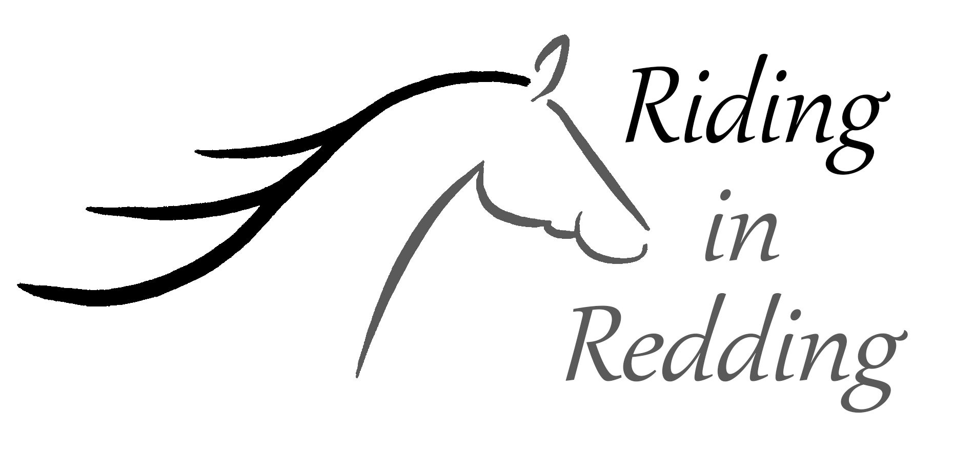 Riding in Redding LLC Horseback Riding, Lessons